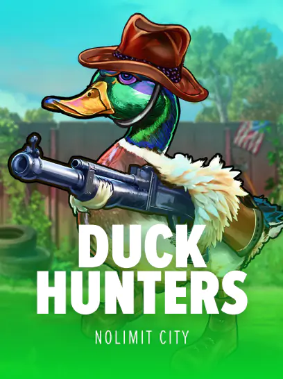 Duck Hunters